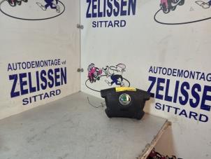 Gebrauchte Airbag links (Lenkrad) Skoda Fabia (6Y5) 1.4i Preis € 47,25 Margenregelung angeboten von Zelissen V.O.F. autodemontage