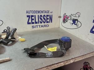 Usagé Ceinture de sécurité arrière gauche Seat Mii Prix € 78,75 Règlement à la marge proposé par Zelissen V.O.F. autodemontage
