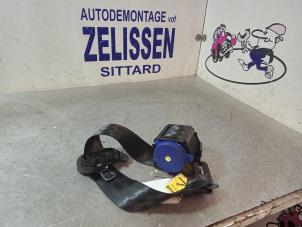 Usagé Ceinture arrière droit Seat Mii Prix € 78,75 Règlement à la marge proposé par Zelissen V.O.F. autodemontage