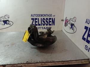 Usagé Moyeu de roue avant Seat Mii Prix € 84,00 Règlement à la marge proposé par Zelissen V.O.F. autodemontage