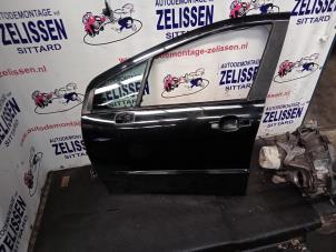 Gebrauchte Tür 4-türig links vorne Peugeot 308 SW (4E/H) 1.6 VTI 16V Preis € 262,50 Margenregelung angeboten von Zelissen V.O.F. autodemontage