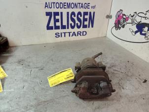 Usagé Etrier de frein (pince) avant droit Seat Mii Prix € 52,50 Règlement à la marge proposé par Zelissen V.O.F. autodemontage