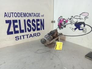 Usagé Moteur + mécanique essuie-glace Ford Focus 3 1.6 TDCi Prix € 52,50 Règlement à la marge proposé par Zelissen V.O.F. autodemontage