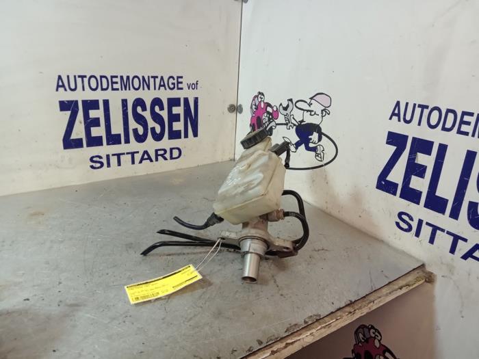 Used Master cylinder Ford Focus 3 1.6 TDCi Price € 47,25 Margin scheme offered by Zelissen V.O.F. autodemontage
