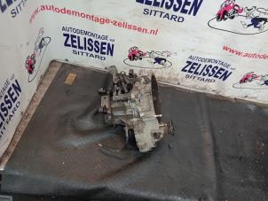 Used Gearbox Skoda Fabia (6Y5) 1.4i Price € 210,00 Margin scheme offered by Zelissen V.O.F. autodemontage