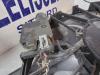 Moto ventilateur d'un Ford Focus 3 1.6 TDCi 2012