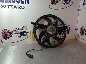 Used Cooling fans Mini Mini (R56) 1.6 16V One Price € 47,25 Margin scheme offered by Zelissen V.O.F. autodemontage