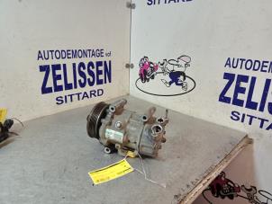 Used Air conditioning pump Mini Mini (R56) 1.6 16V One Price € 173,25 Margin scheme offered by Zelissen V.O.F. autodemontage