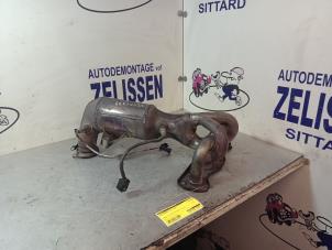 Used Exhaust manifold + catalyst Mini Mini (R56) 1.6 16V One Price € 350,00 Margin scheme offered by Zelissen V.O.F. autodemontage