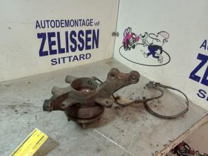 Used Front suspension system, right Hyundai I30 Price € 52,50 Margin scheme offered by Zelissen V.O.F. autodemontage