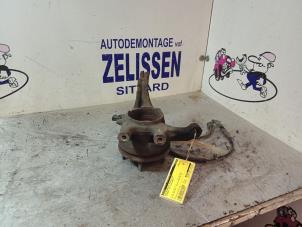 Usagé Moyeu de roue avant Hyundai I30 Prix € 52,50 Règlement à la marge proposé par Zelissen V.O.F. autodemontage