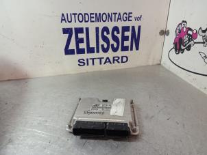Usagé Ordinateur gestion moteur Seat Alhambra (7V8/9) 2.0 Prix € 152,25 Règlement à la marge proposé par Zelissen V.O.F. autodemontage