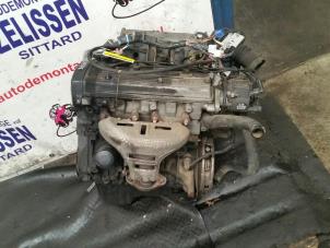 Used Engine Toyota Starlet (EP9) 1.3,XLi,GLi 16V Price € 656,25 Margin scheme offered by Zelissen V.O.F. autodemontage