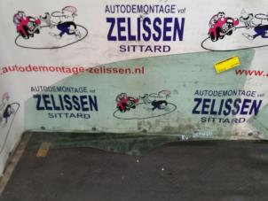 Usagé Vitre avant droite Seat Mii Prix € 31,50 Règlement à la marge proposé par Zelissen V.O.F. autodemontage