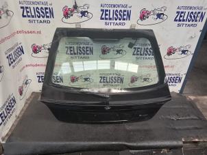 Used Tailgate BMW 3 serie Compact (E46/5) 316ti 16V Price € 157,50 Margin scheme offered by Zelissen V.O.F. autodemontage