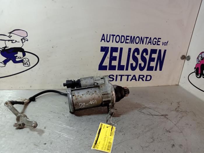 Used Starter Seat Mii Price € 52,50 Margin scheme offered by Zelissen V.O.F. autodemontage