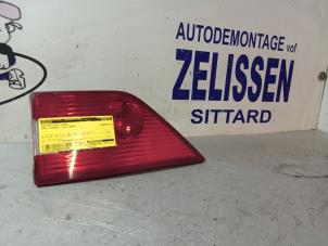 Used Taillight, left BMW 3 serie Compact (E46/5) 316ti 16V Price € 21,00 Margin scheme offered by Zelissen V.O.F. autodemontage