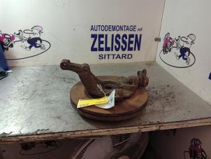 Used Front wheel hub Renault Trafic Price on request offered by Zelissen V.O.F. autodemontage