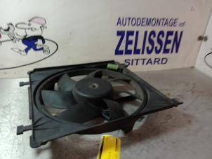 Usagé Moto ventilateur Seat Mii Prix € 99,75 Règlement à la marge proposé par Zelissen V.O.F. autodemontage