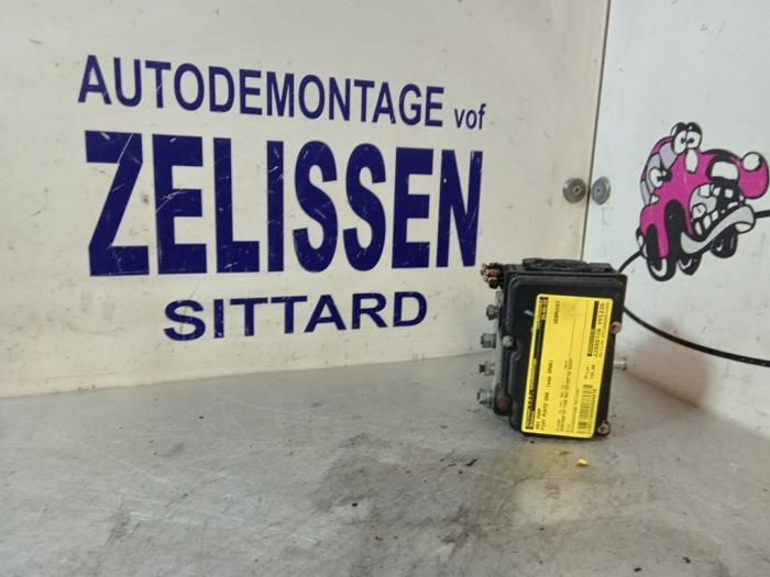 Begagnade ABS-pump Fiat Grande Punto (199) 1.4 Pris € 131,25 Marginaltabell erbjuds av Zelissen V.O.F. autodemontage