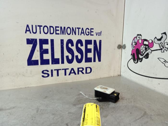 Begagnade Esp Duo-sensor Peugeot 308 SW (4E/H) 1.6 VTI 16V Pris € 31,50 Marginaltabell erbjuds av Zelissen V.O.F. autodemontage