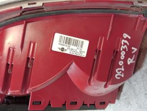 Used Taillight, right Mini Mini (R56) 1.6 16V One Price € 99,75 Margin scheme offered by Zelissen V.O.F. autodemontage