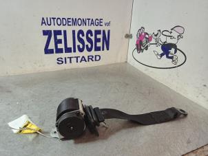 Used Rear seatbelt, right Mini Mini (R56) 1.6 16V One Price € 42,00 Margin scheme offered by Zelissen V.O.F. autodemontage