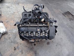 Used Engine BMW 3 serie (E46/2) 328 Ci 24V Price € 950,00 Margin scheme offered by Zelissen V.O.F. autodemontage