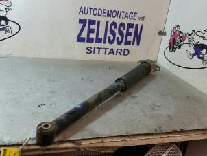 Used Rear shock absorber, left Mazda 2 (DE) 1.3 16V S-VT Price € 26,25 Margin scheme offered by Zelissen V.O.F. autodemontage