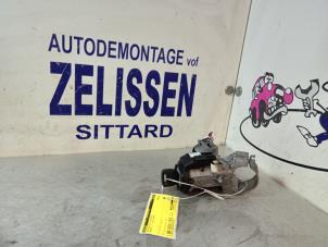 Gebrauchte Zündschloss + Schlüssel Mazda 2 (DE) 1.3 16V S-VT Preis € 57,75 Margenregelung angeboten von Zelissen V.O.F. autodemontage