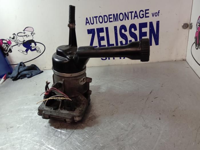 Power steering pump from a Peugeot 308 (4A/C) 1.6 16V THP 150 2008