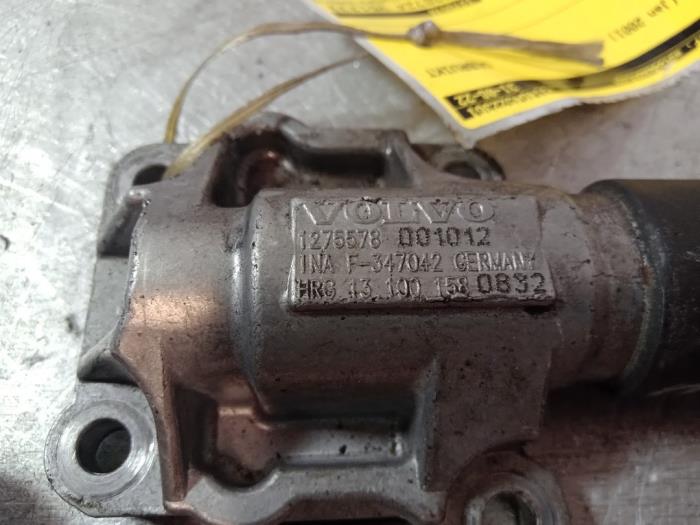 Usagé Valve RGE Volvo V70 (SW) 2.4 20V 140 Prix € 78,75 Règlement à la marge proposé par Zelissen V.O.F. autodemontage