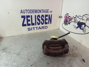 Usagé Etrier de frein arrière droit Mazda 2 (DE) 1.3 16V S-VT Prix € 31,50 Règlement à la marge proposé par Zelissen V.O.F. autodemontage