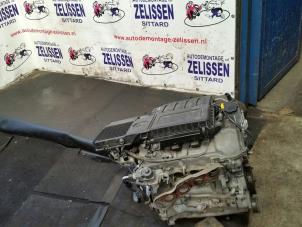 Used Engine Mazda 2 (DE) 1.3 16V S-VT Price € 525,00 Margin scheme offered by Zelissen V.O.F. autodemontage