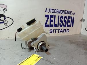 Usagé Cylindre de frein principal Mercedes C (W203) 1.8 C-200K 16V Prix € 52,50 Règlement à la marge proposé par Zelissen V.O.F. autodemontage