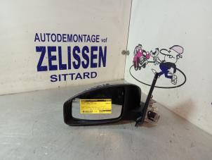 Gebrauchte Außenspiegel links Renault Espace (JK) 2.0 16V Preis € 78,75 Margenregelung angeboten von Zelissen V.O.F. autodemontage