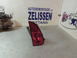 Used Taillight, left Renault Espace (JK) 2.0 16V Price € 15,75 Margin scheme offered by Zelissen V.O.F. autodemontage