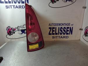 Used Taillight, right Renault Espace (JK) 2.0 16V Price € 42,00 Margin scheme offered by Zelissen V.O.F. autodemontage