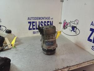 Used Air conditioning pump Seat Toledo (1M2) 1.8 20V Price € 152,25 Margin scheme offered by Zelissen V.O.F. autodemontage