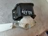 Engine mount from a Peugeot 308 (4A/C) 1.6 16V THP 150 2008