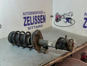 Used Front shock absorber rod, left Opel Corsa D 1.3 CDTi 16V ecoFLEX Price € 47,25 Margin scheme offered by Zelissen V.O.F. autodemontage