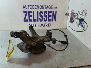 Usagé Suspension de roue avant droite Opel Corsa D 1.3 CDTi 16V ecoFLEX Prix € 42,00 Règlement à la marge proposé par Zelissen V.O.F. autodemontage