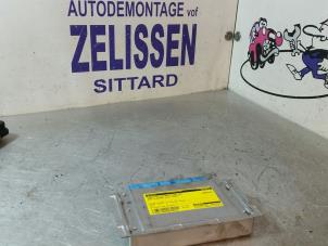 Usagé Ordinateur réservoir automatique BMW 3 serie (E46/2) 328 Ci 24V Prix € 99,75 Règlement à la marge proposé par Zelissen V.O.F. autodemontage