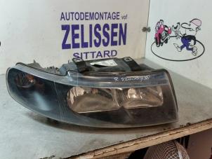 Used Headlight, right Seat Toledo (1M2) 1.8 20V Price € 42,00 Margin scheme offered by Zelissen V.O.F. autodemontage