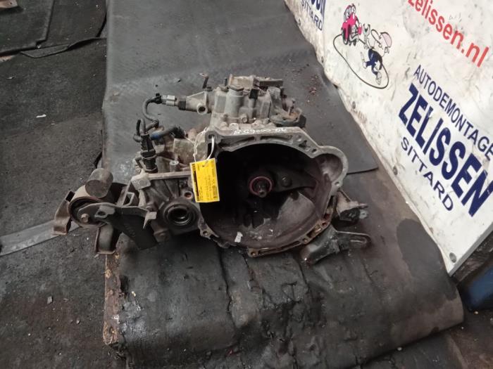 Gearbox Kia Cee'd 1.4 CVVT 16V G4FA R81775