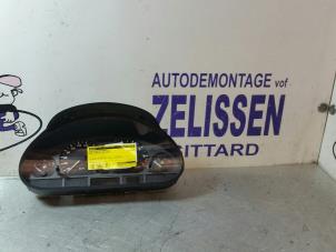 Used Instrument panel BMW 3 serie Compact (E46/5) 316ti 16V Price € 157,50 Margin scheme offered by Zelissen V.O.F. autodemontage