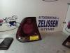 Taillight, left from a BMW 3 serie Compact (E46/5), 2001 / 2005 316ti 16V, Hatchback, Petrol, 1.796cc, 85kW (116pk), RWD, N42B18A, 2001-06 / 2004-03, AT51; AT52 2004