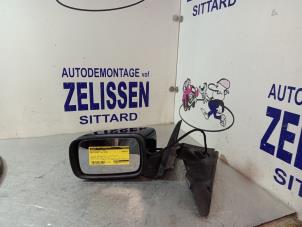Used Wing mirror, left BMW 3 serie Compact (E46/5) 316ti 16V Price € 31,50 Margin scheme offered by Zelissen V.O.F. autodemontage