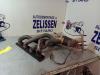 BMW 3 serie Compact (E46/5) 316ti 16V Exhaust manifold + catalyst