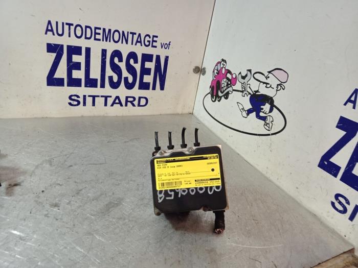 Gebrauchte ABS Pumpe Kia Cee'd (EDB5) 1.4 CVVT 16V Preis € 152,25 Margenregelung angeboten von Zelissen V.O.F. autodemontage